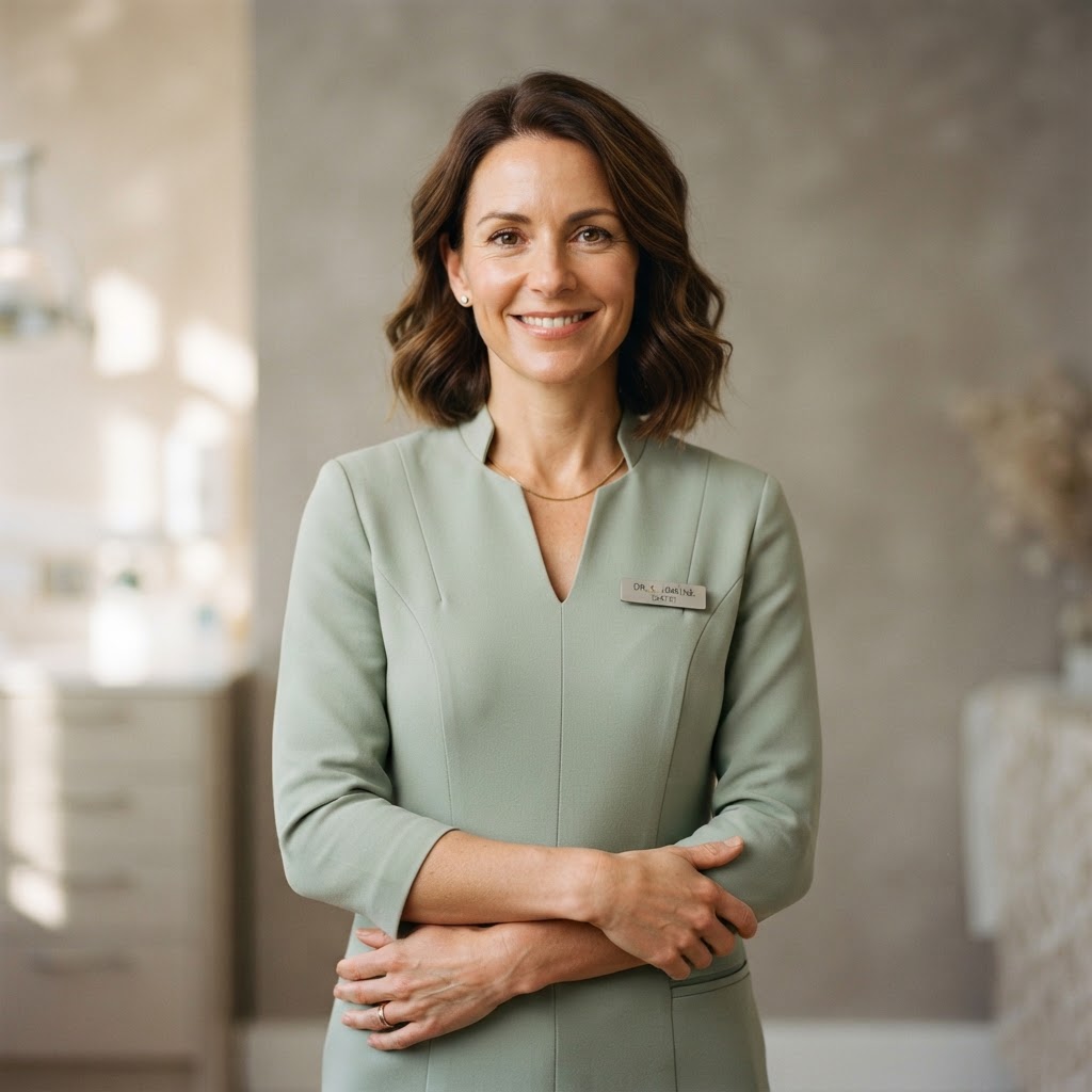 DENTESTHICA lead dentist